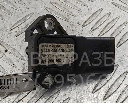 Датчик абсолютного давления