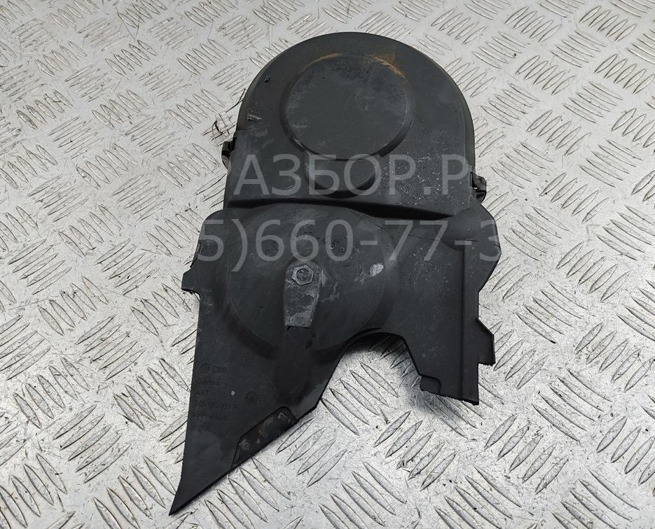 Кожух ремня ГРМ