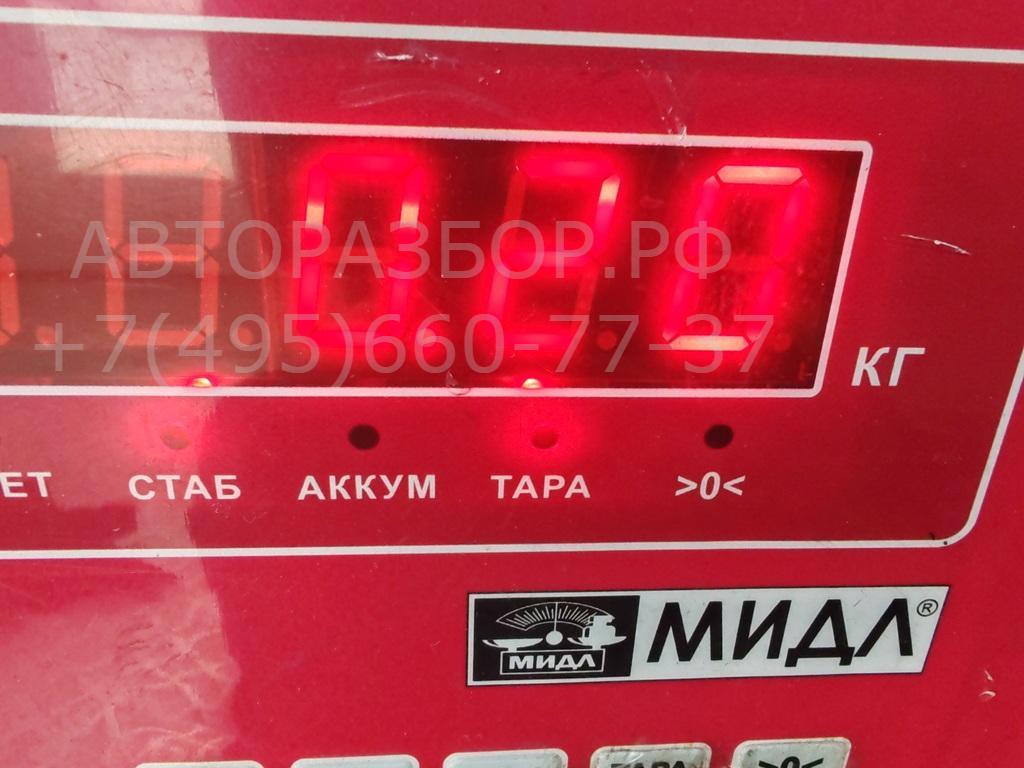 Кожух ремня ГРМ