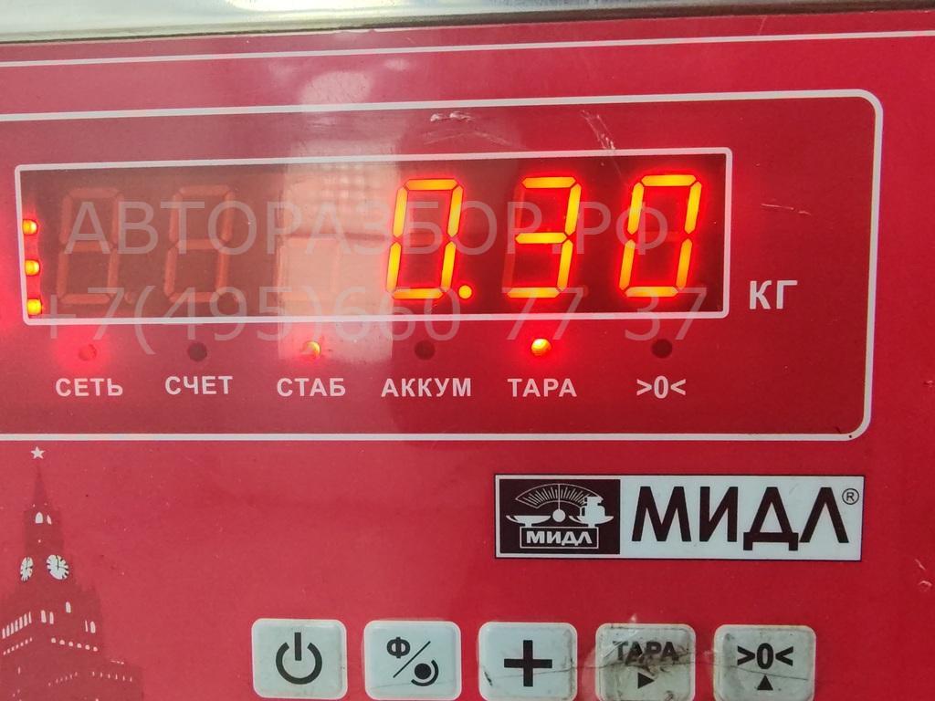 Корпус термостата