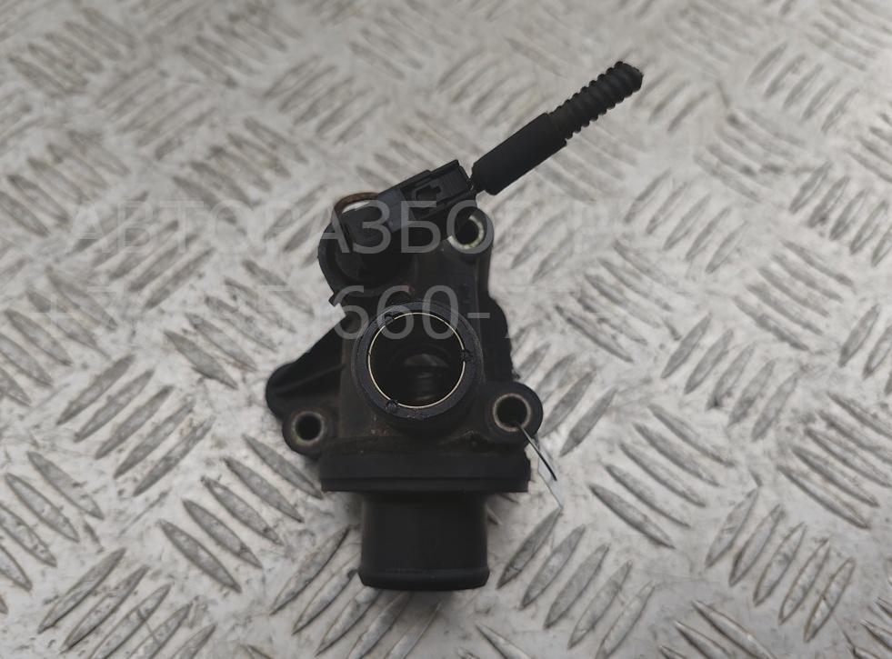 Корпус термостата