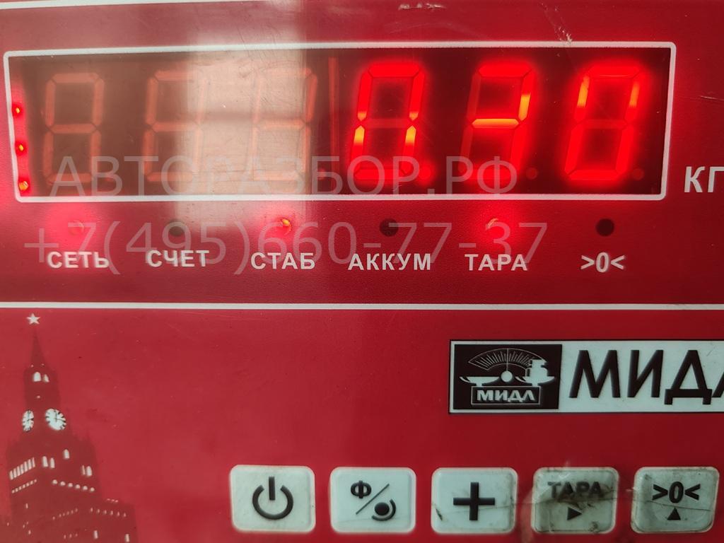 Щуп масляный двигателя