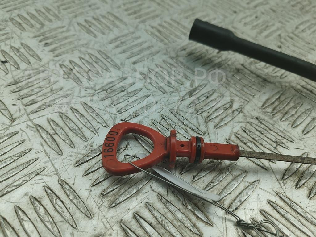 Щуп масляный двигателя