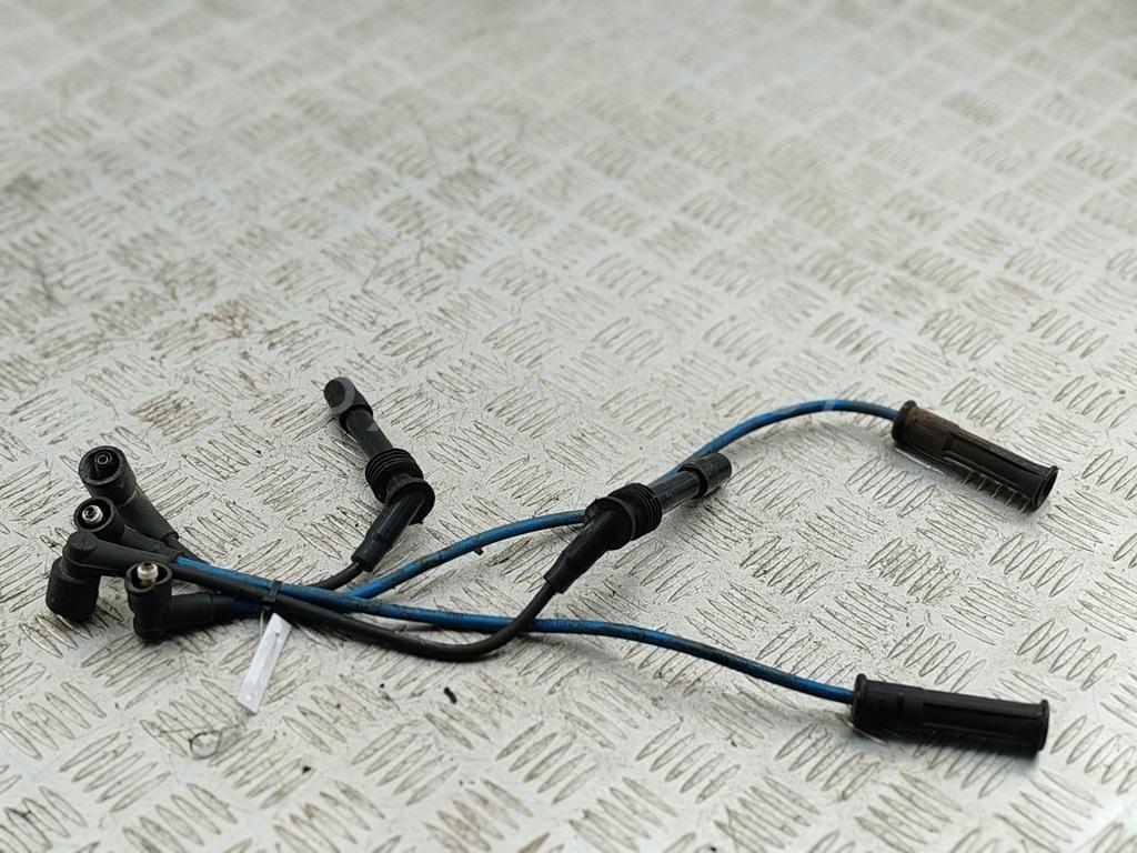 Провод высокого напряжения