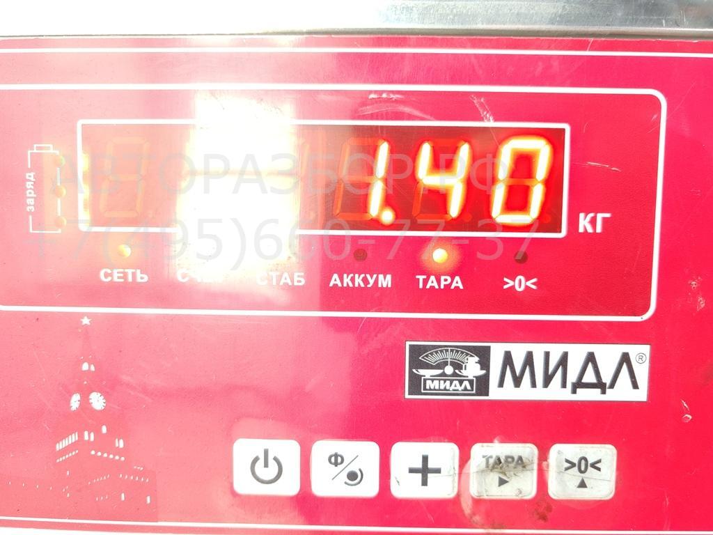 Опора двигателя