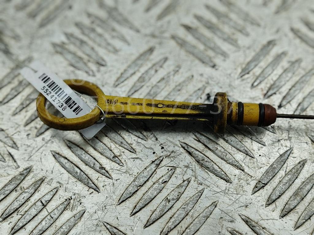 Щуп масляный двигателя