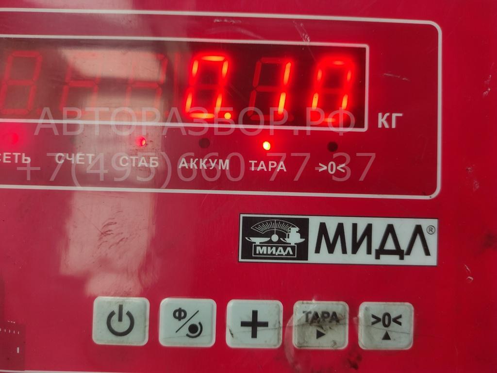 Датчик температуры