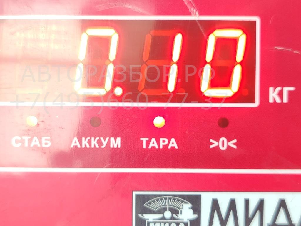 Кожух ремня ГРМ