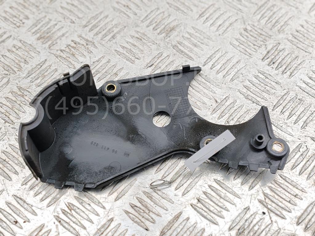 Кожух ремня ГРМ