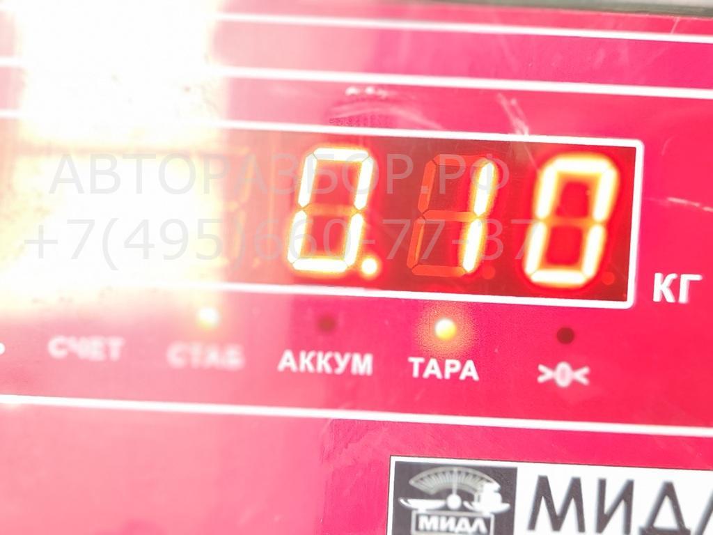 Кронштейн (сопут. товар)