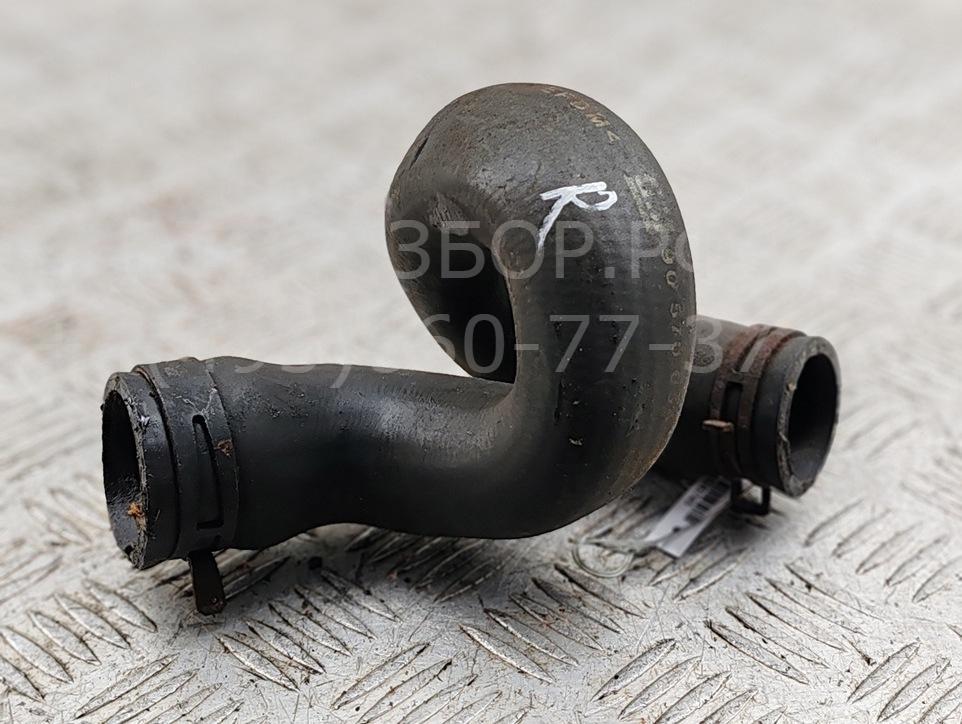 Патрубок радиатора