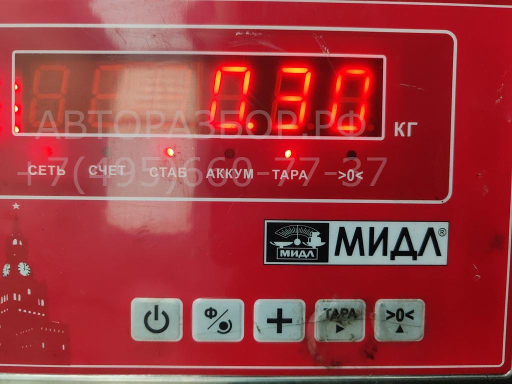 Кронштейн (сопут. товар)