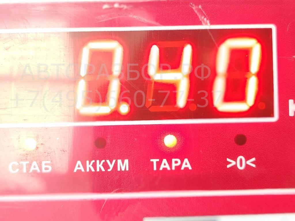 Патрубок радиатора