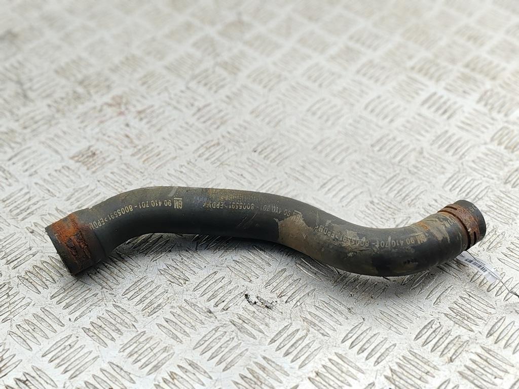 Патрубок радиатора