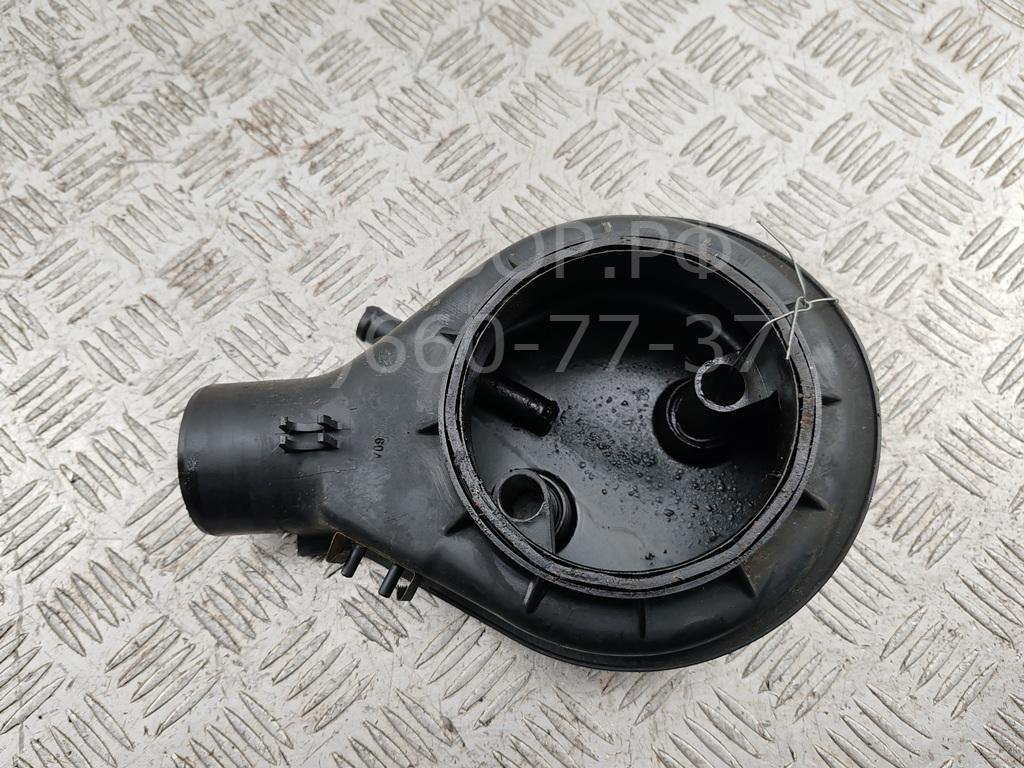 Воздухозаборник (внутри)