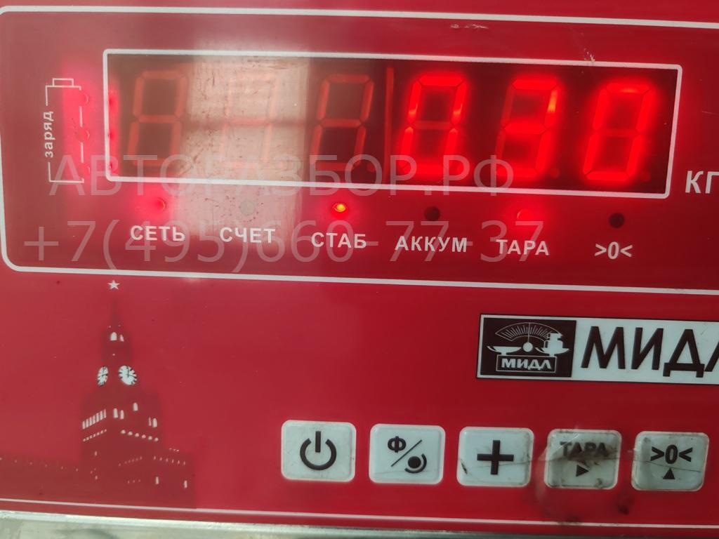 Щуп масляный двигателя