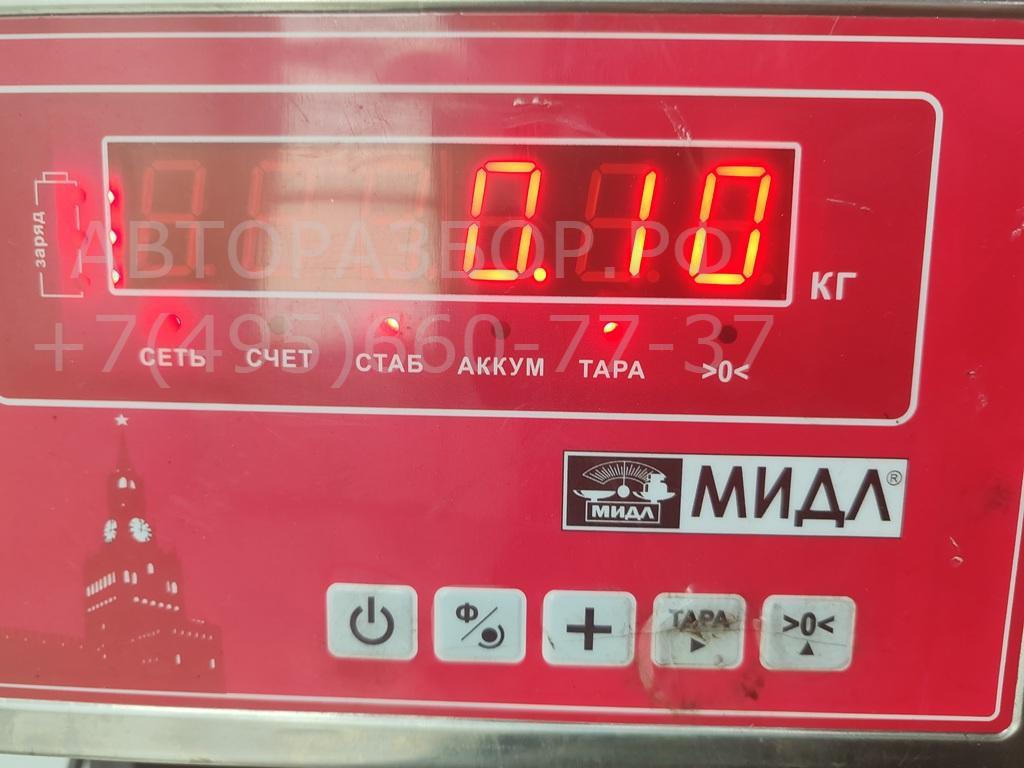 Датчик положения распредвала