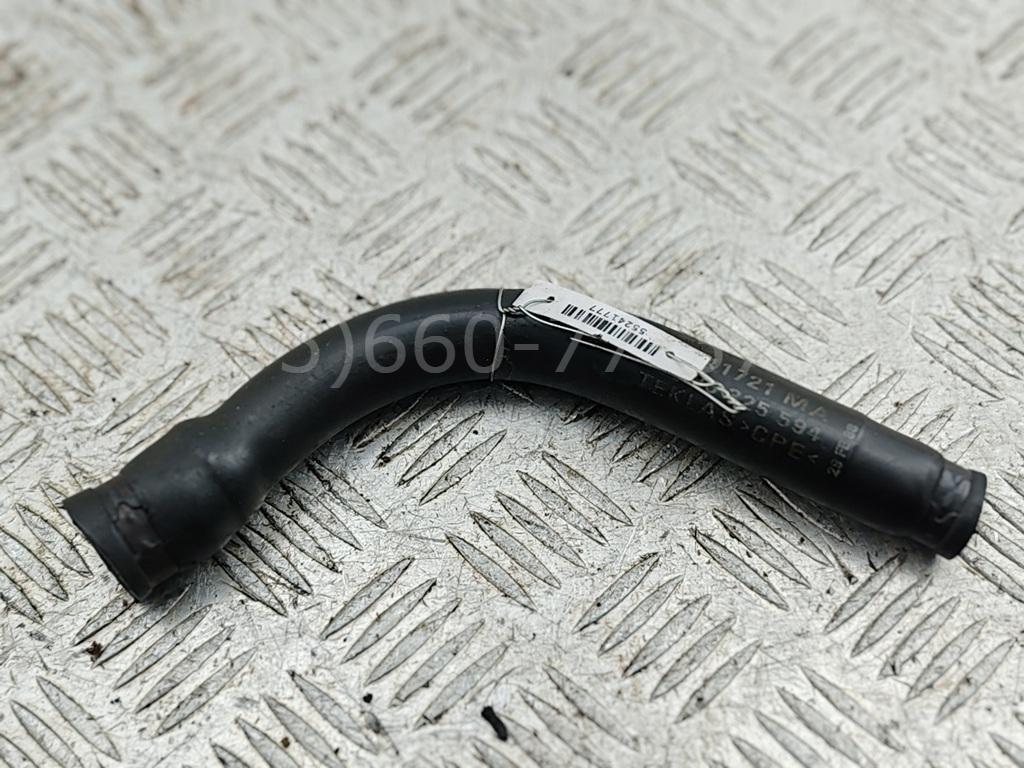 Шланг вентиляции картер. газов