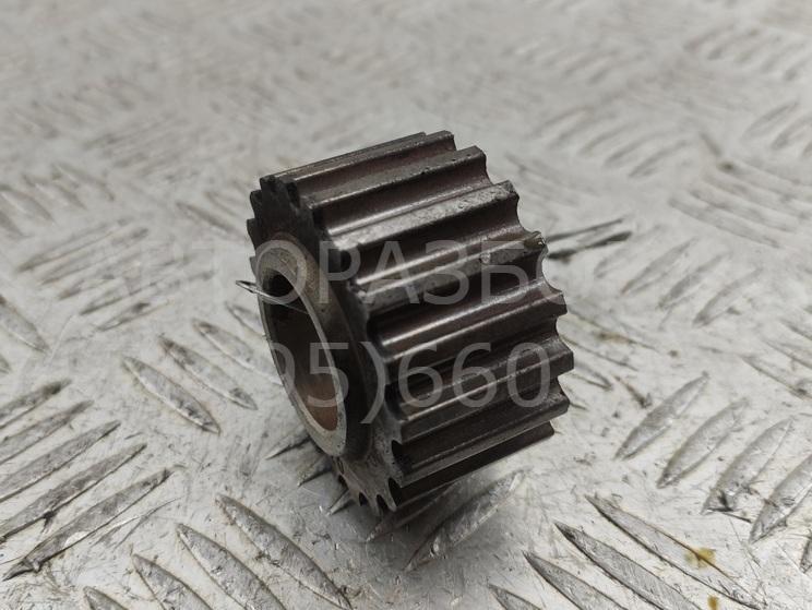 Шестерня коленвала