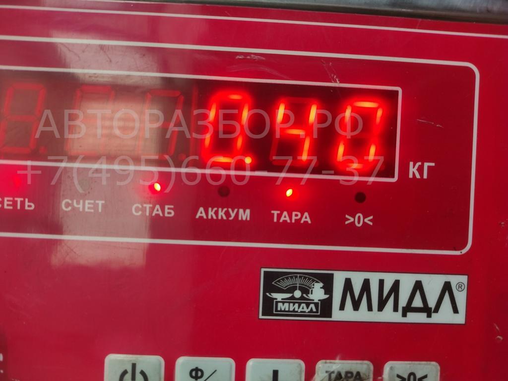 Шестерня коленвала