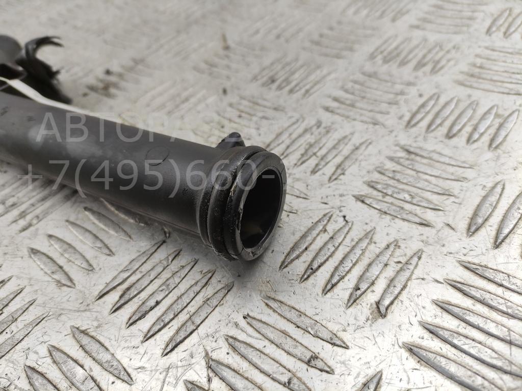 Трубка системы охлаждения