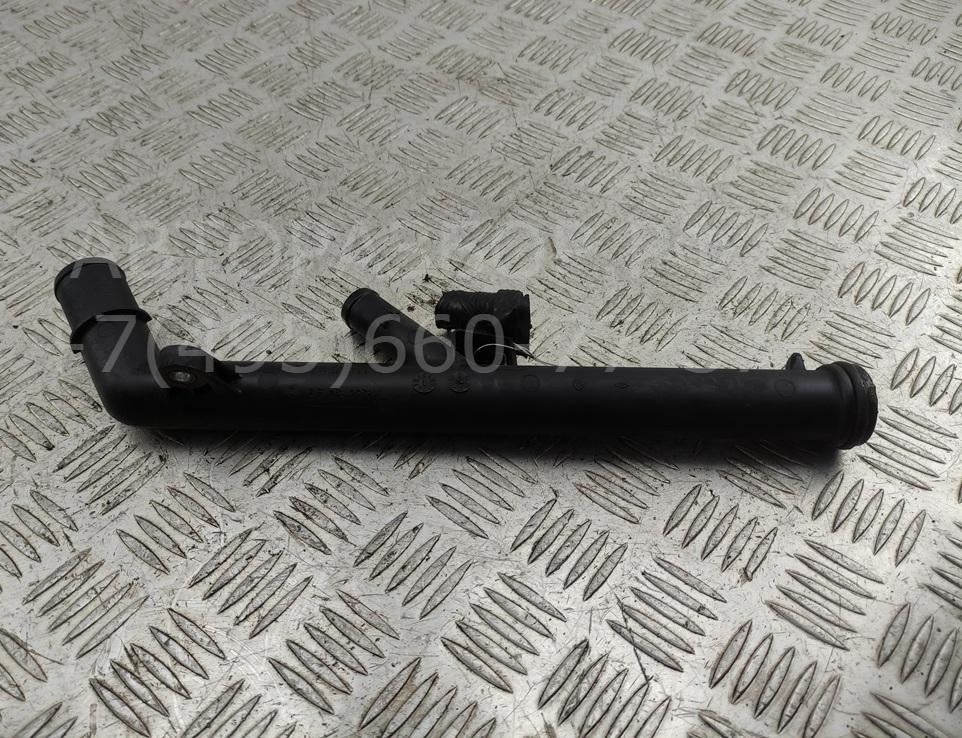 Трубка системы охлаждения