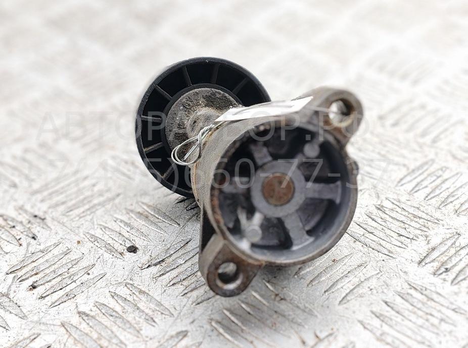 Механизм натяжения ремня ГРМ