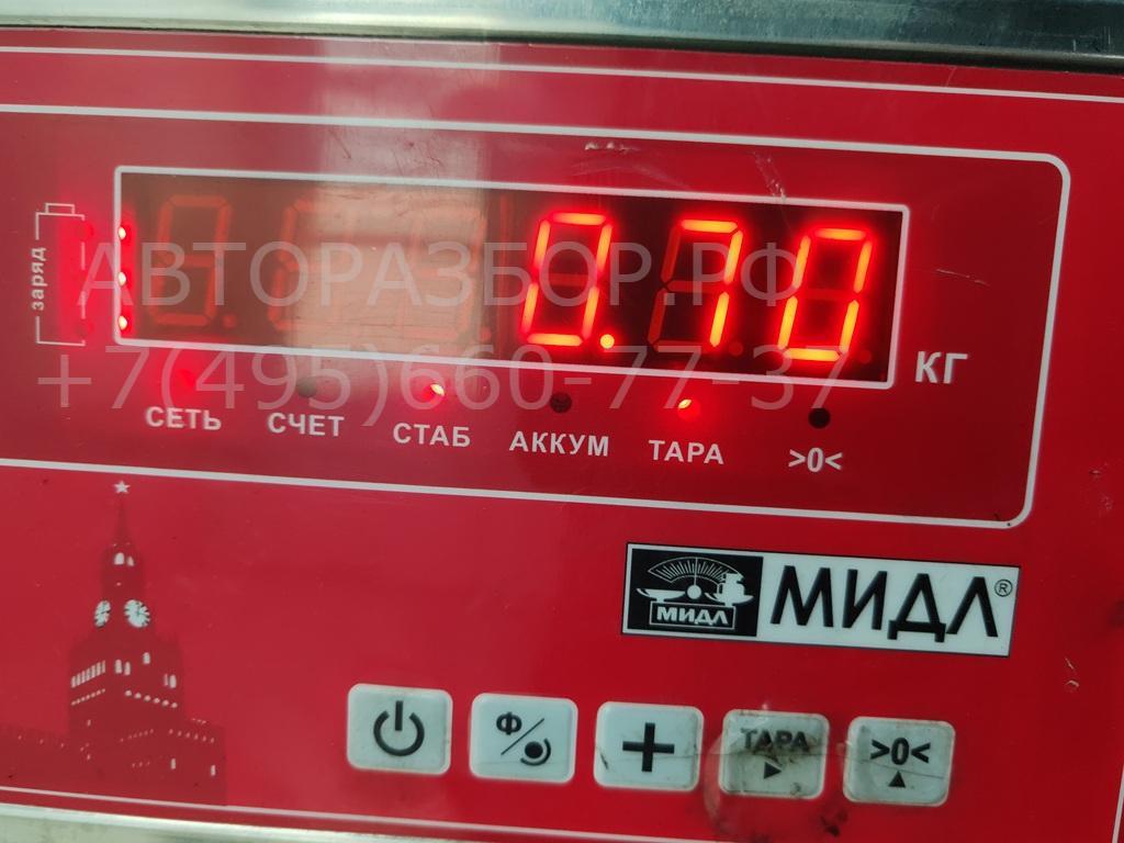 Механизм натяжения ремня ГРМ