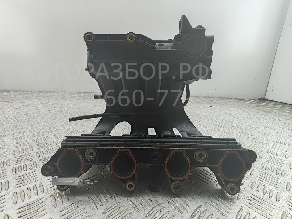 Коллектор впускной