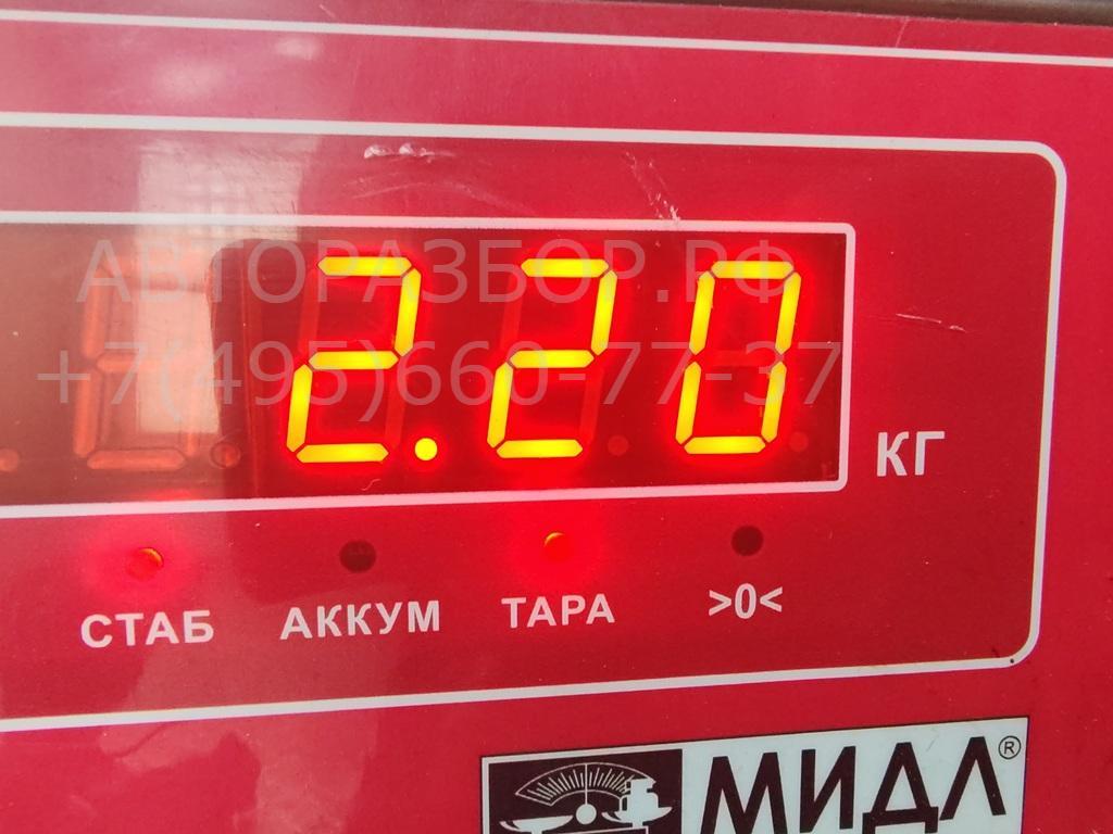 Коллектор впускной