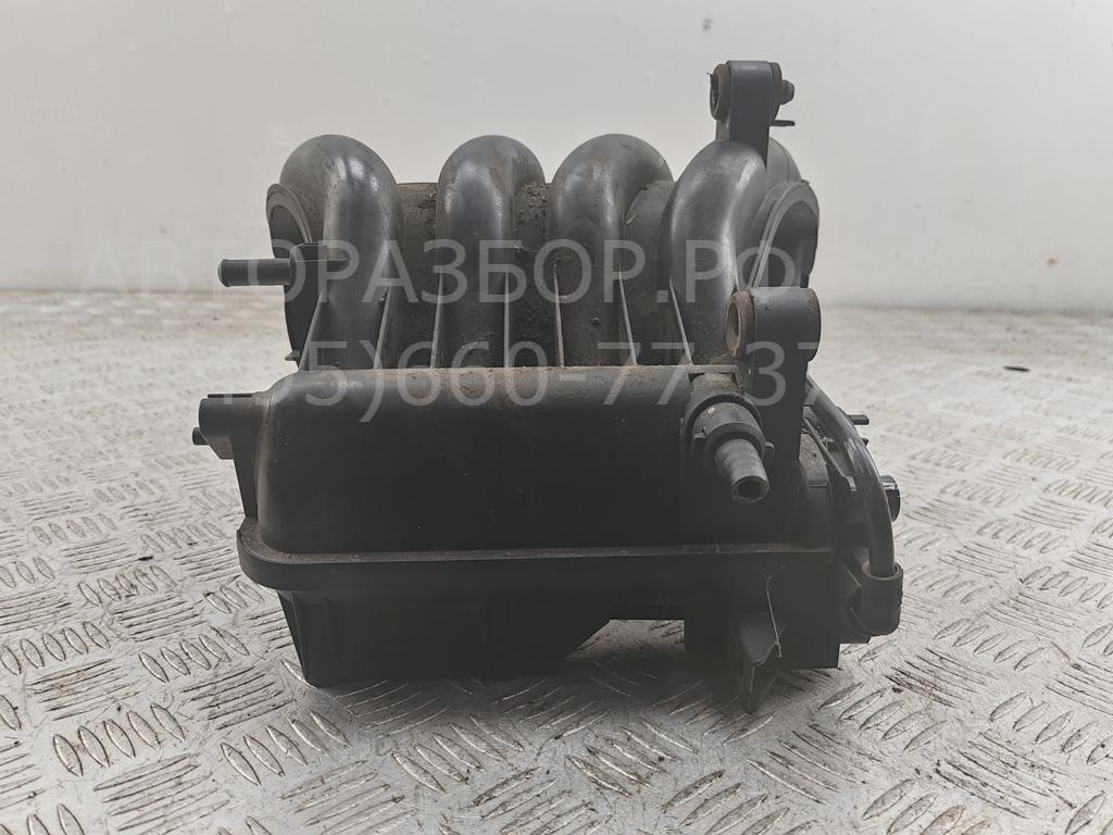 Коллектор впускной