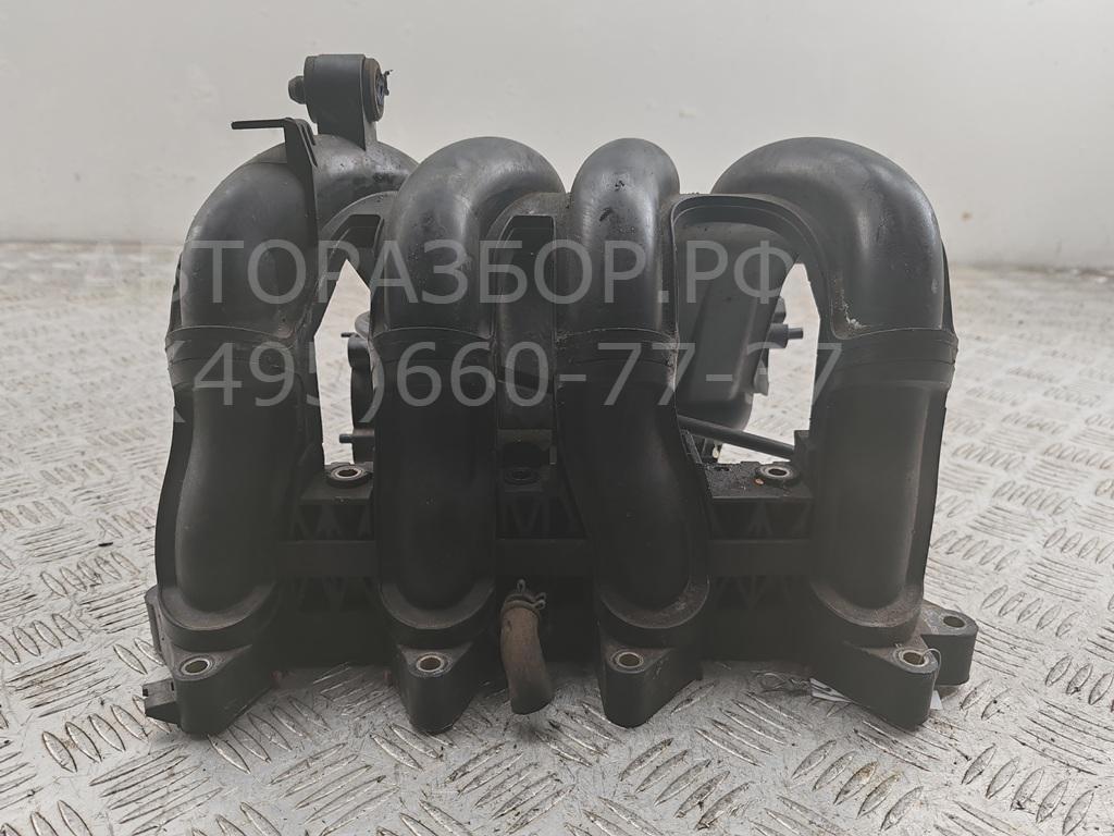 Коллектор впускной