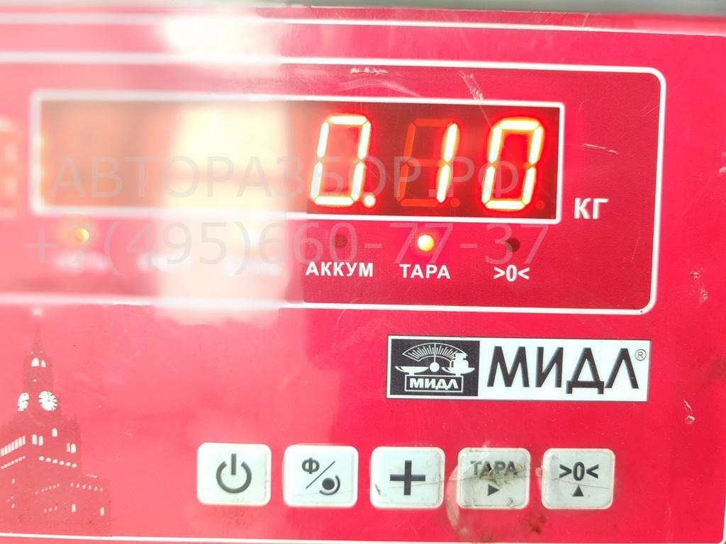 Кожух ремня ГРМ