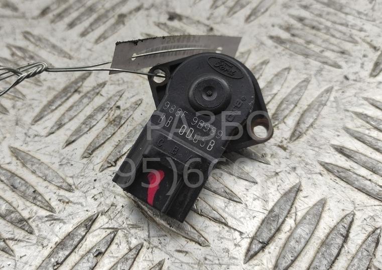 Датчик положения дроссельной заслонки