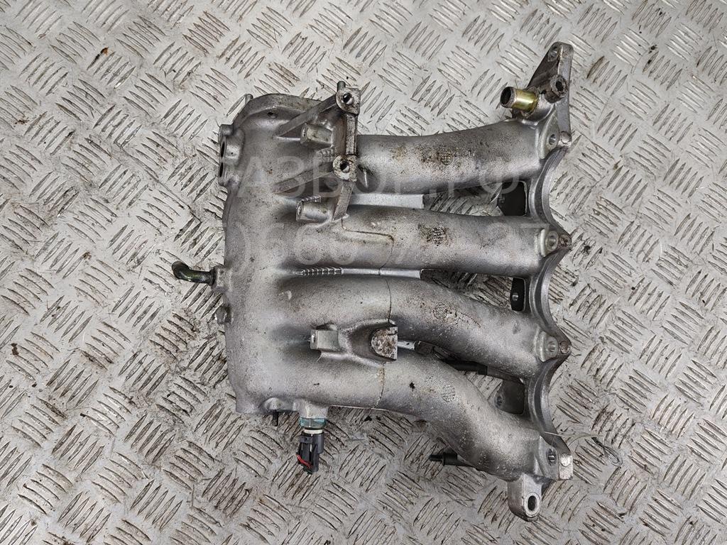 Коллектор впускной