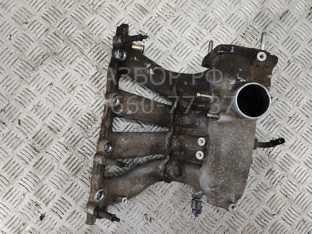 Коллектор впускной