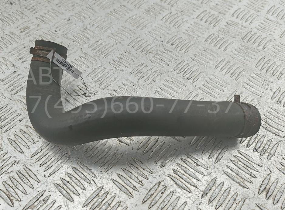 Патрубок радиатора