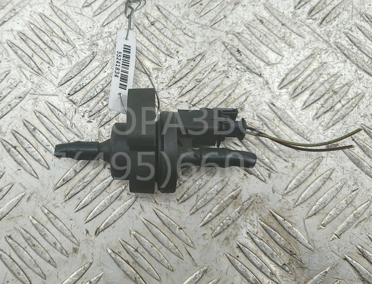 Клапан вентиляции топливного бака