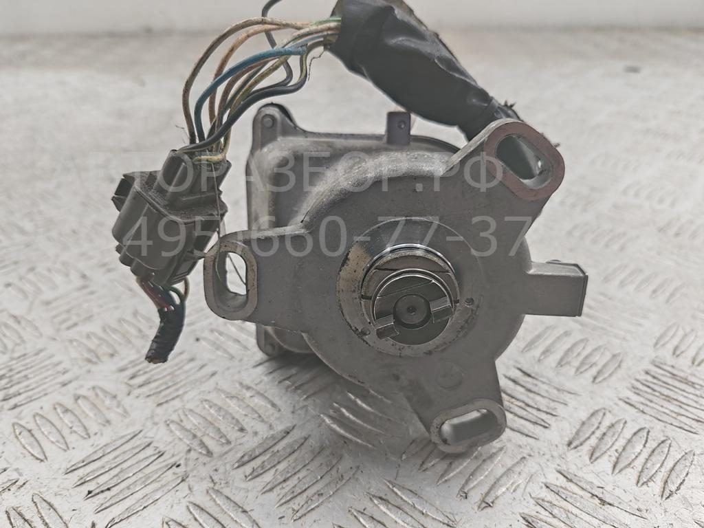 Распределитель зажигания (трамблер)