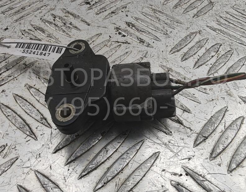 Датчик абсолютного давления