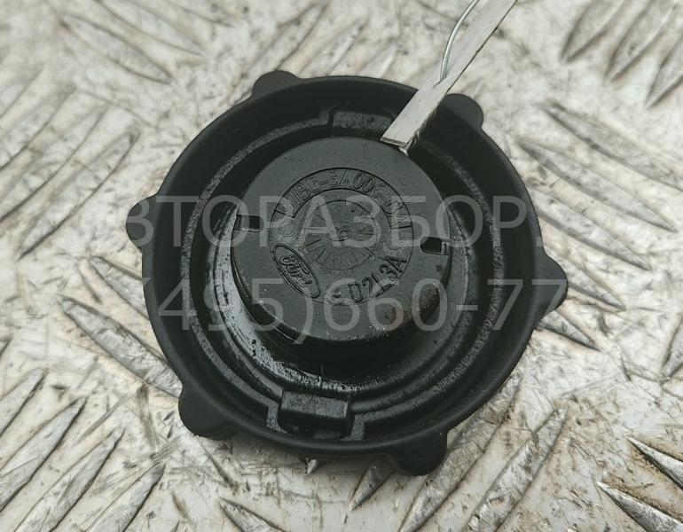 Крышка бачка ГУР