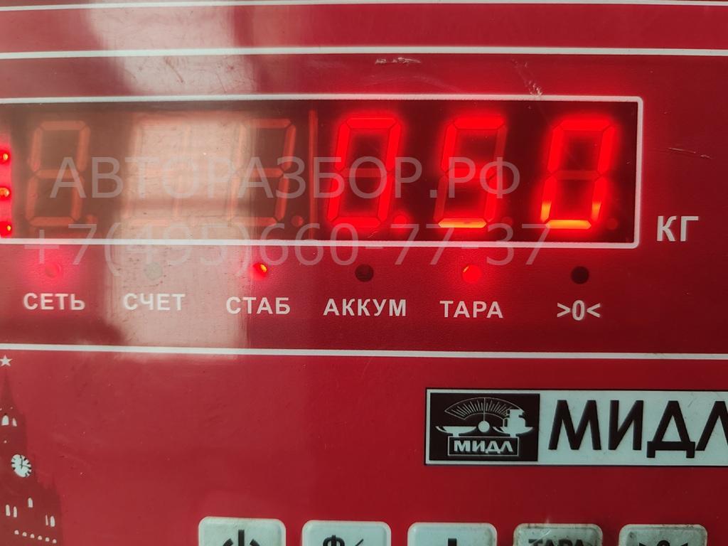 Корпус термостата