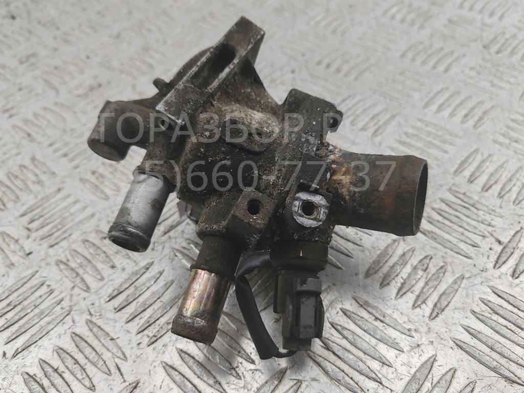 Корпус термостата