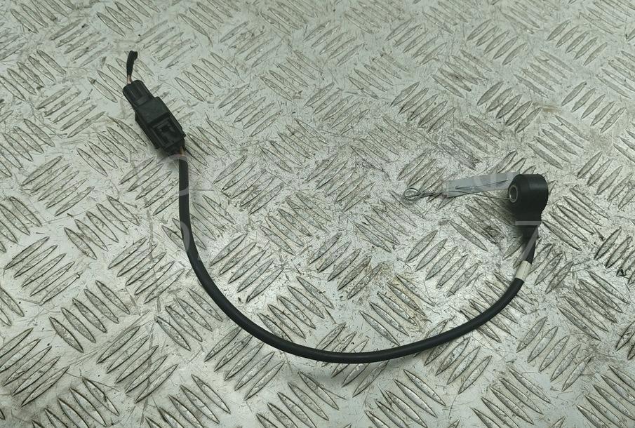 Датчик детонации