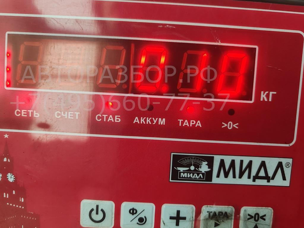 Датчик положения распредвала