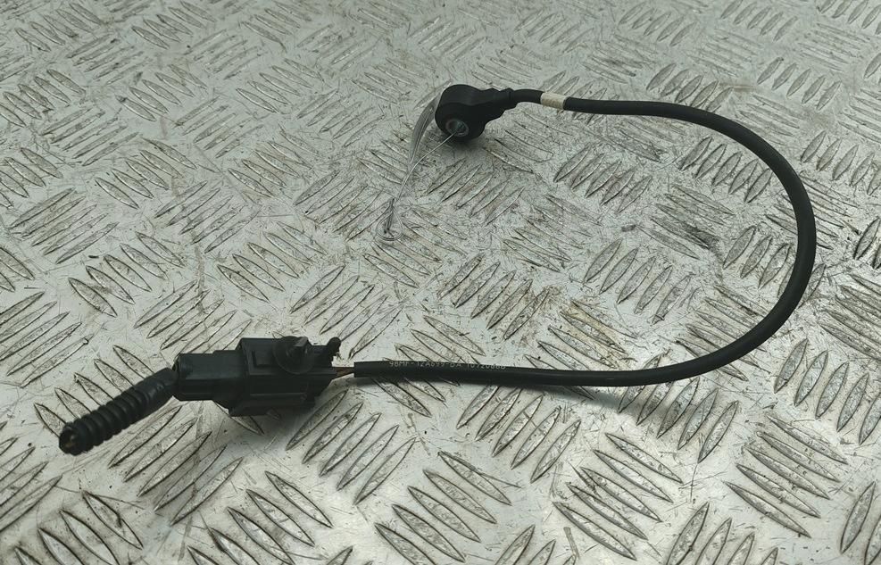 Датчик детонации