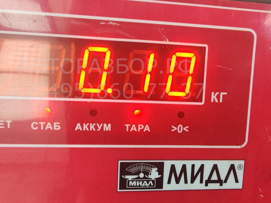 Датчик детонации