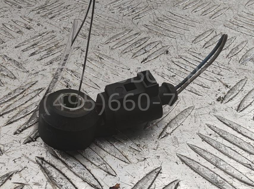 Датчик детонации