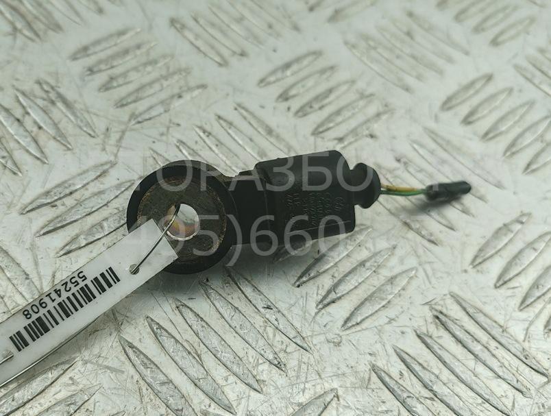 Датчик детонации