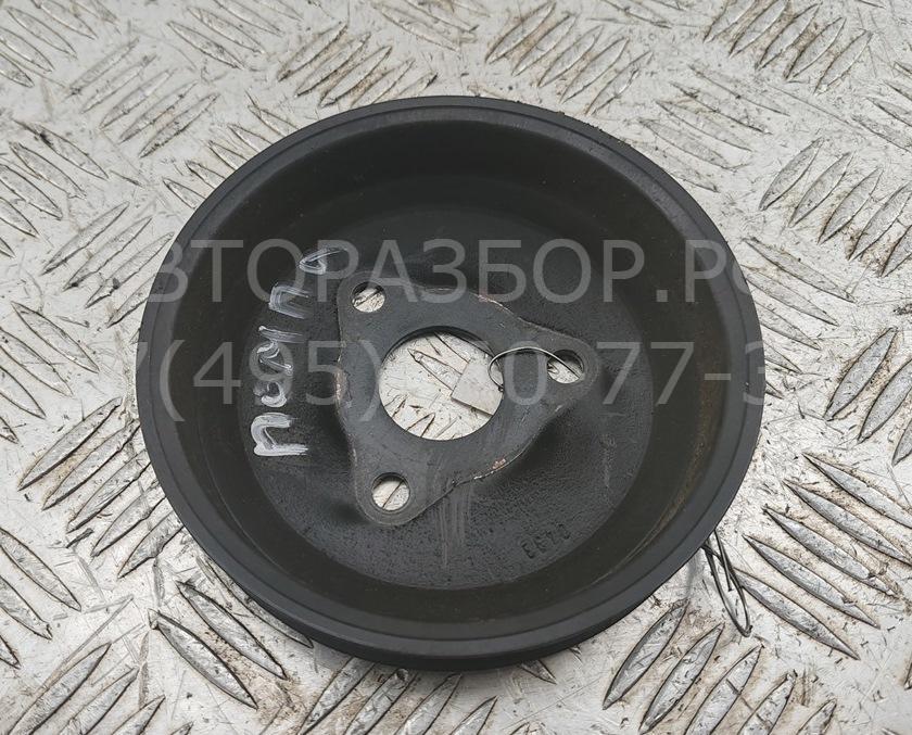 Шкив водяного насоса (помпы)